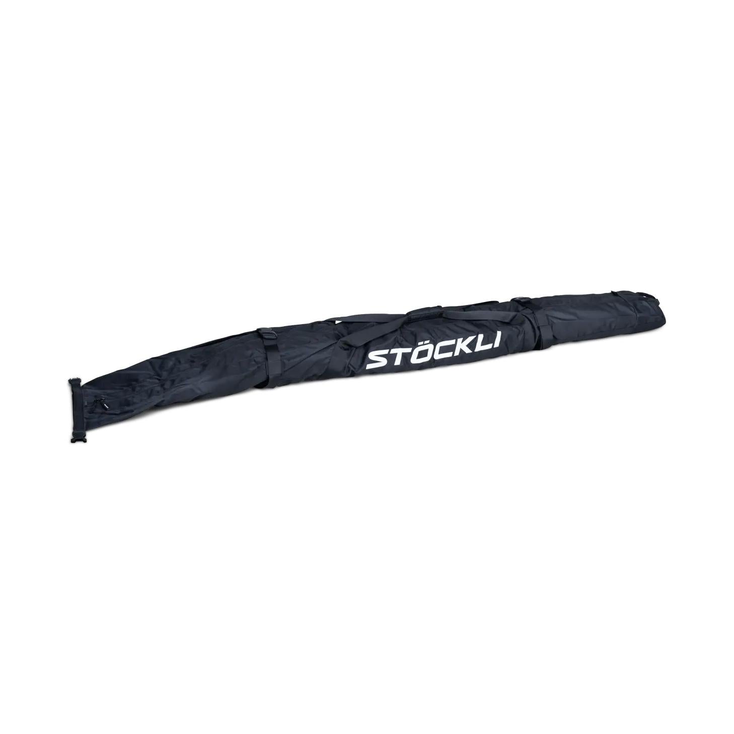 STOCKLI Travel line Skibag 1 Pair 200 cm 44061823 200CM 