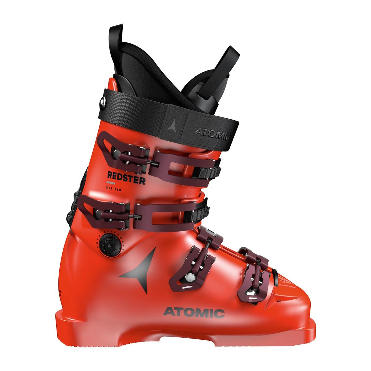 ATOMIC ATOMIC REDSTER STI 110 AE5024400 . 