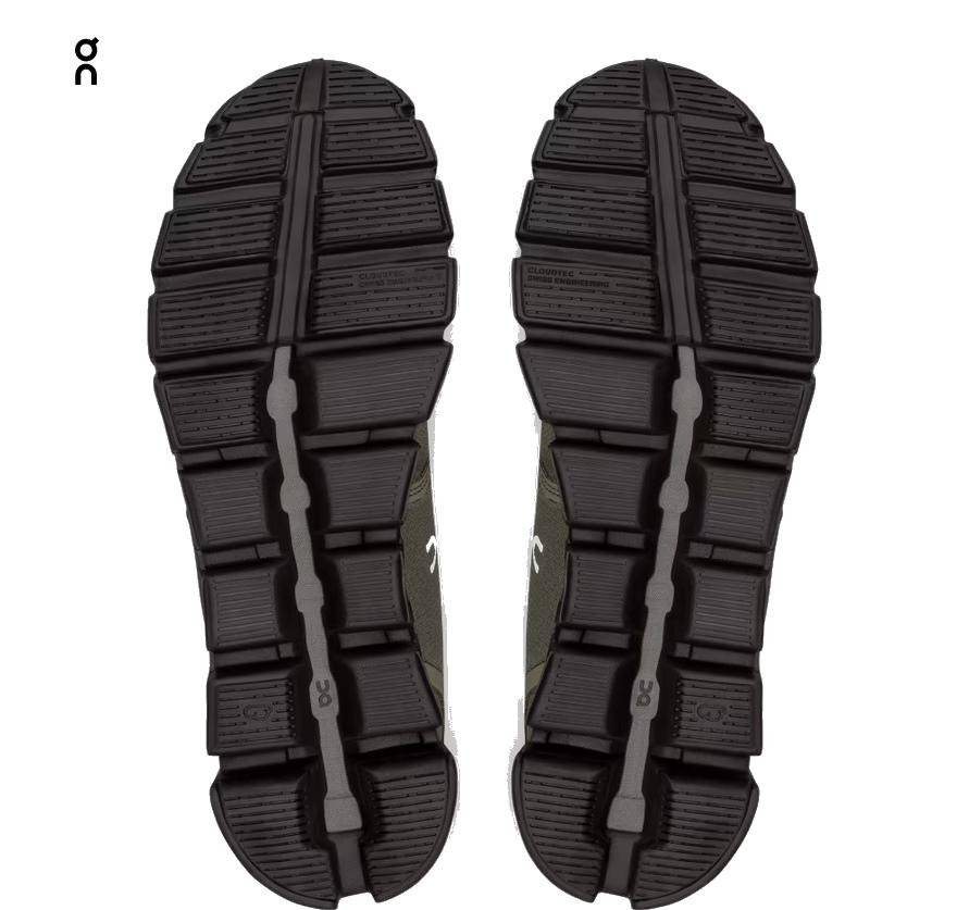 On cloud 5 waterproof 5998840 00 