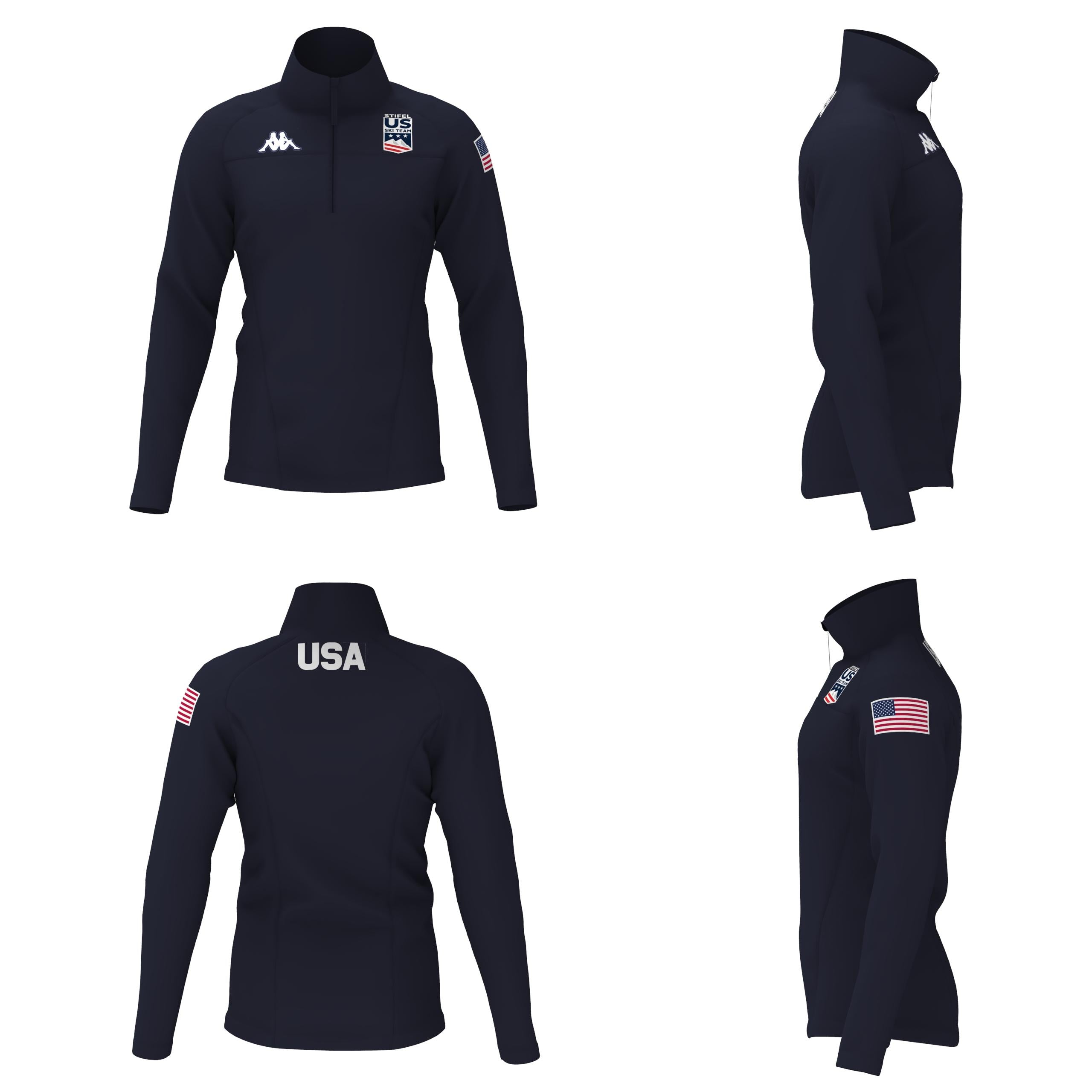 KAPPA 6cento 818 us 311J8LW XVX 