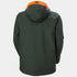 HELLY HANSEN Men's Garibaldi 2.0 Insulated Ski Jacket 65747 418 