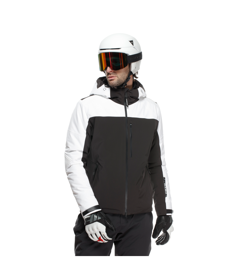 DAINESE SPEED DEMON LAB DOMEAIR PRO JACKET MAN 47400057 63A 