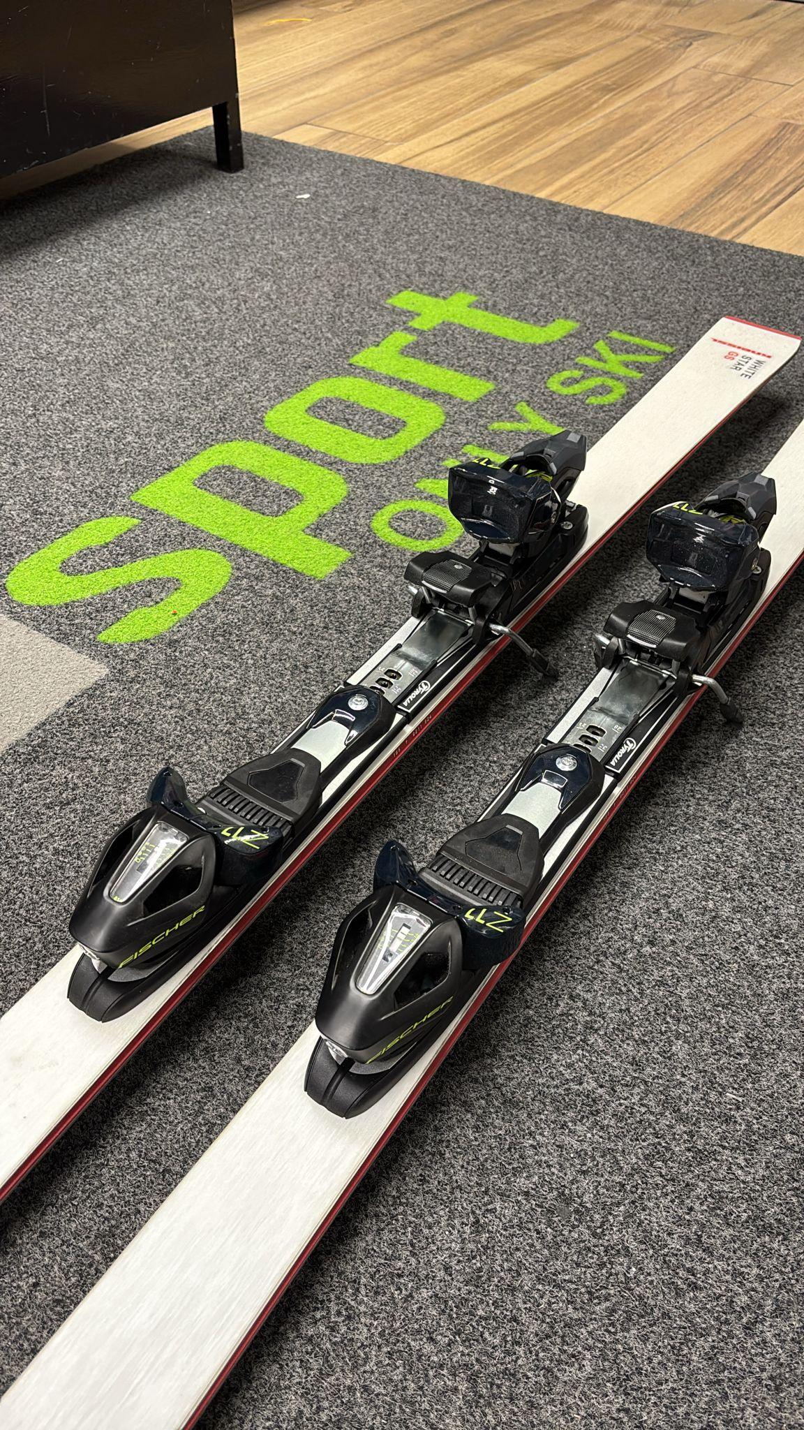 Kneissl WHITE STAR GS STARGS 165 