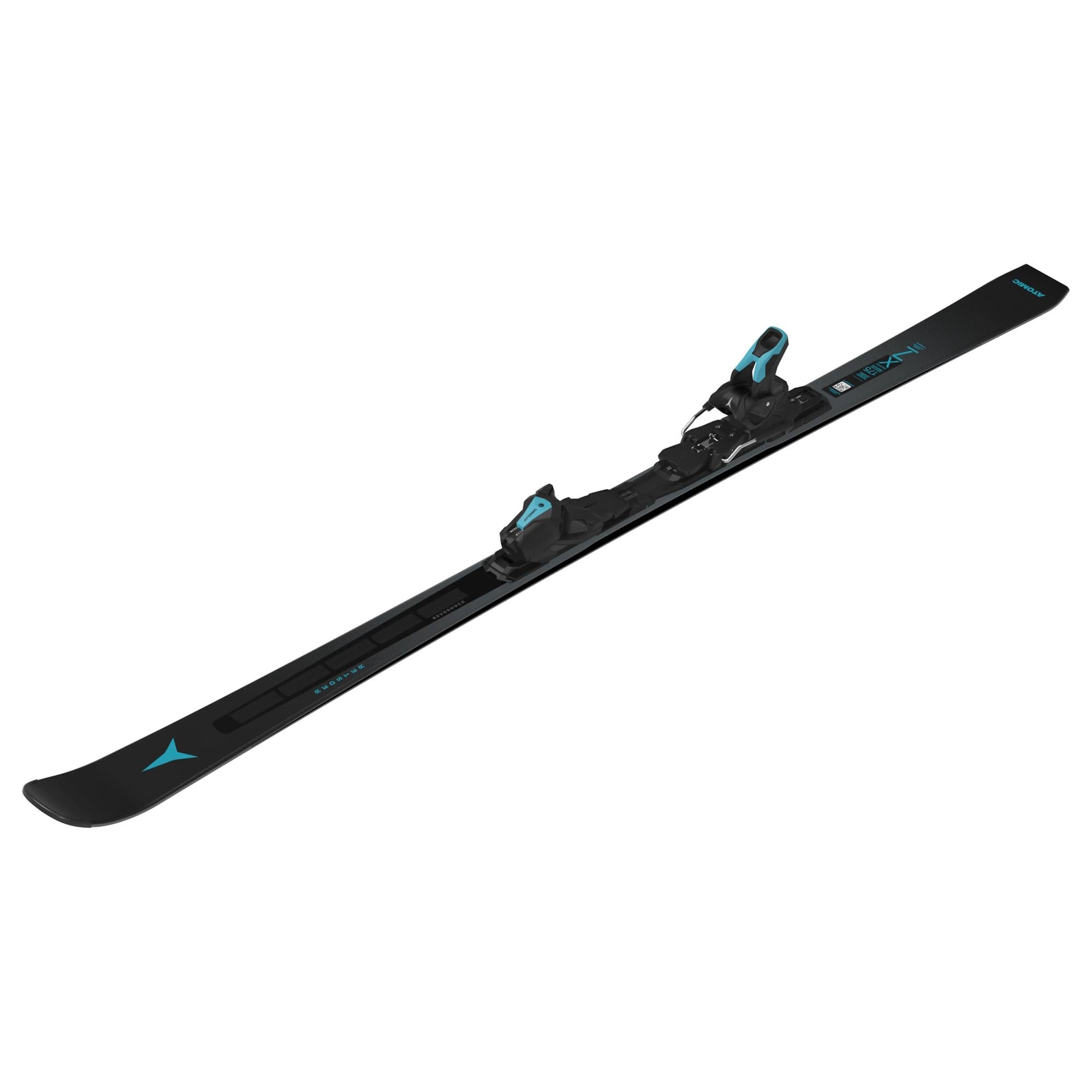 ATOMIC REDSTER X7 REVOSHOCK C + MI 12 GW AASS03650 MI 12GW 