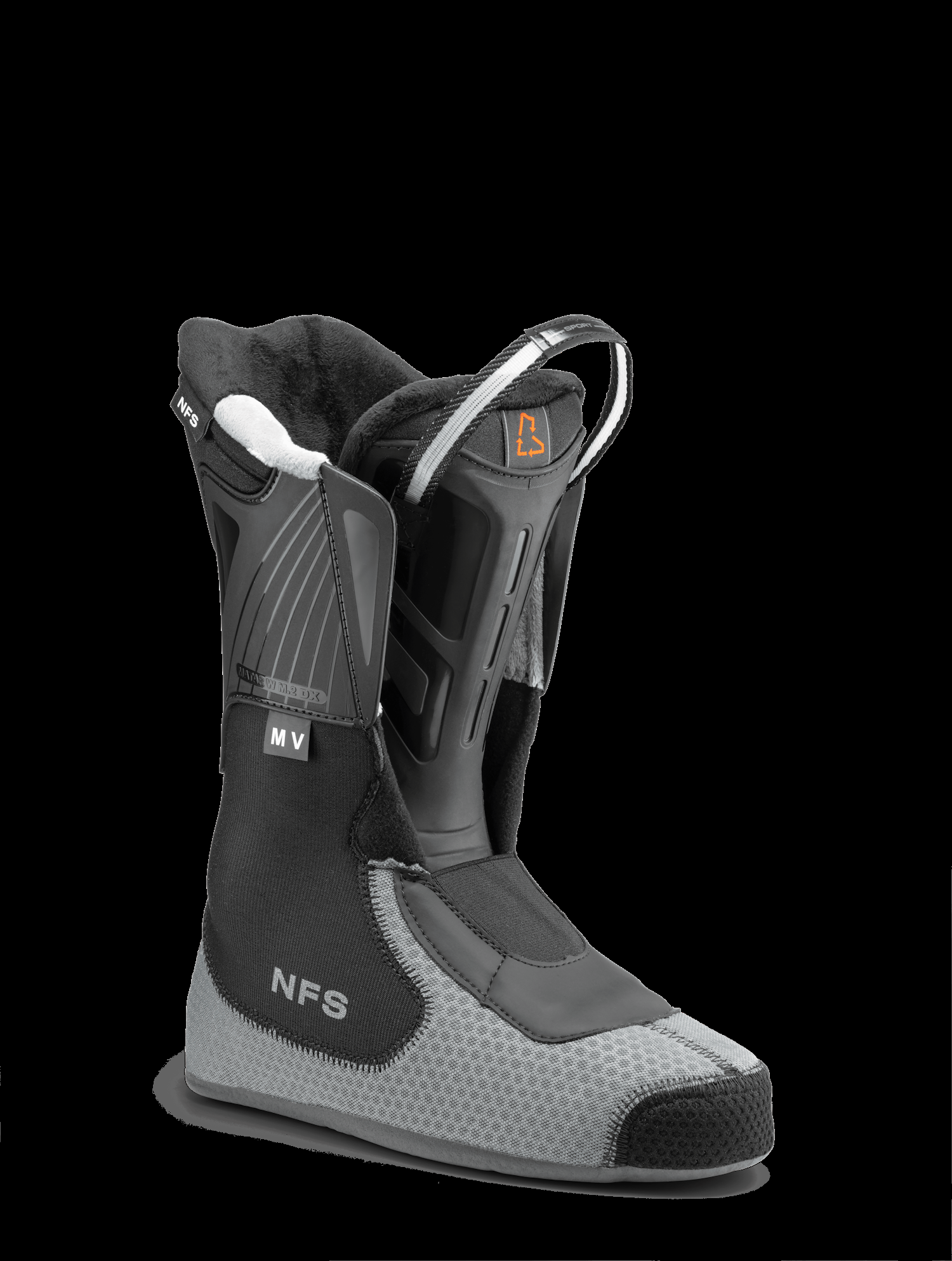 TECNICA mach sport mv 85 w gw 201601G2 D34 
