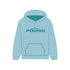PODHIO felpa pullover con cappuccio PD710 66 