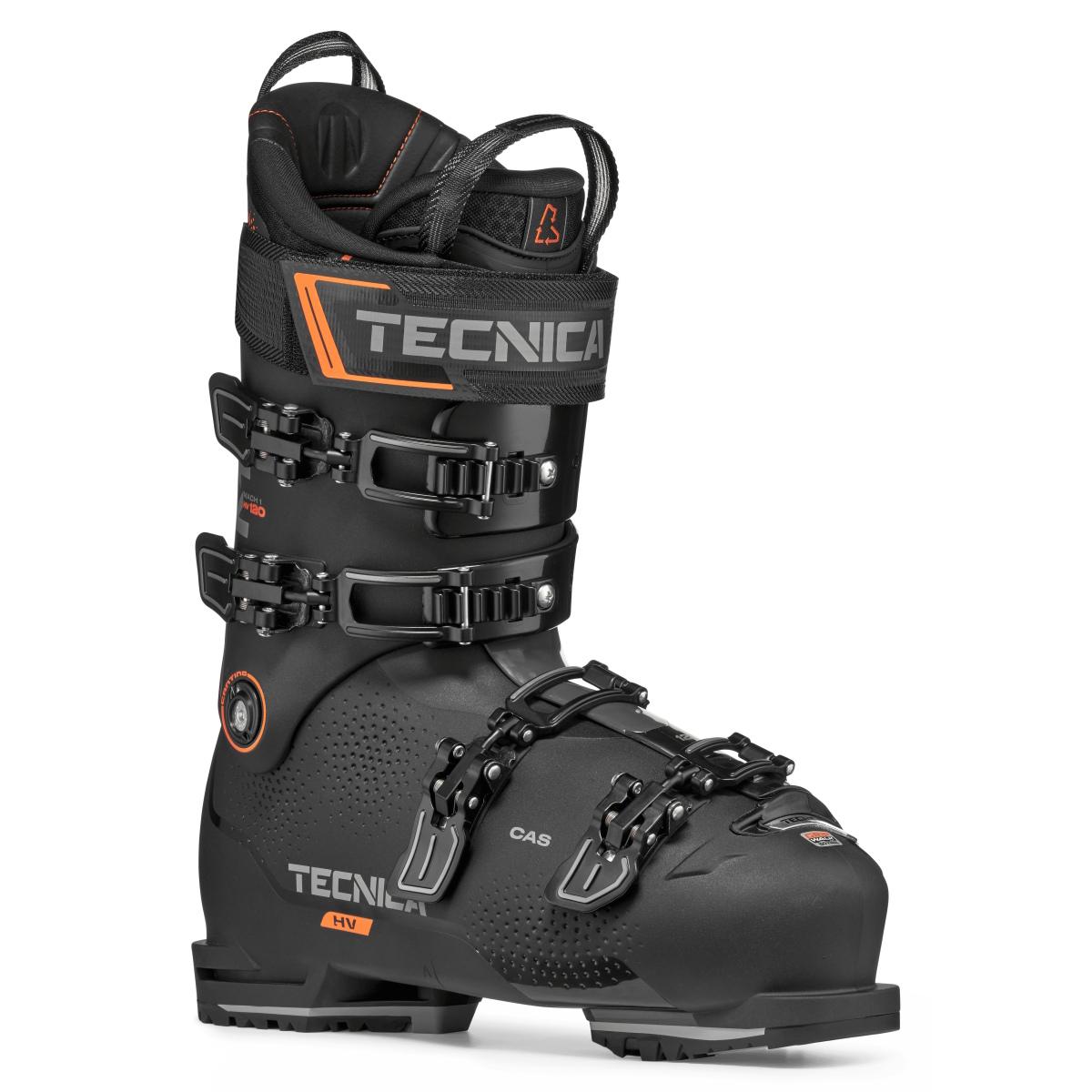 TECNICA Mach1 HV 120 TD GW 10195CG2 606 