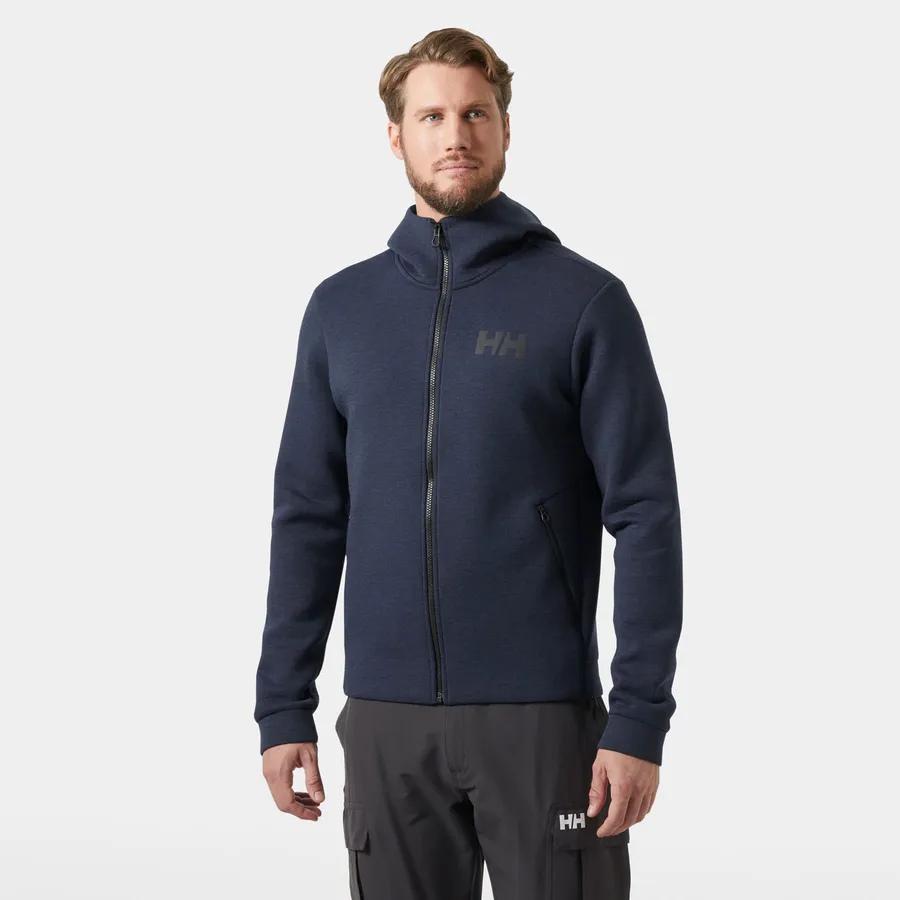 HELLY HANSEN Men's HP Ocean Sailing Full-Zip Jacket 2.0 34264 597 