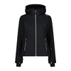 Veste de ski softshell femme