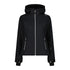 CMP Giacca da sci in softshell da donna 35W0236 U901 
