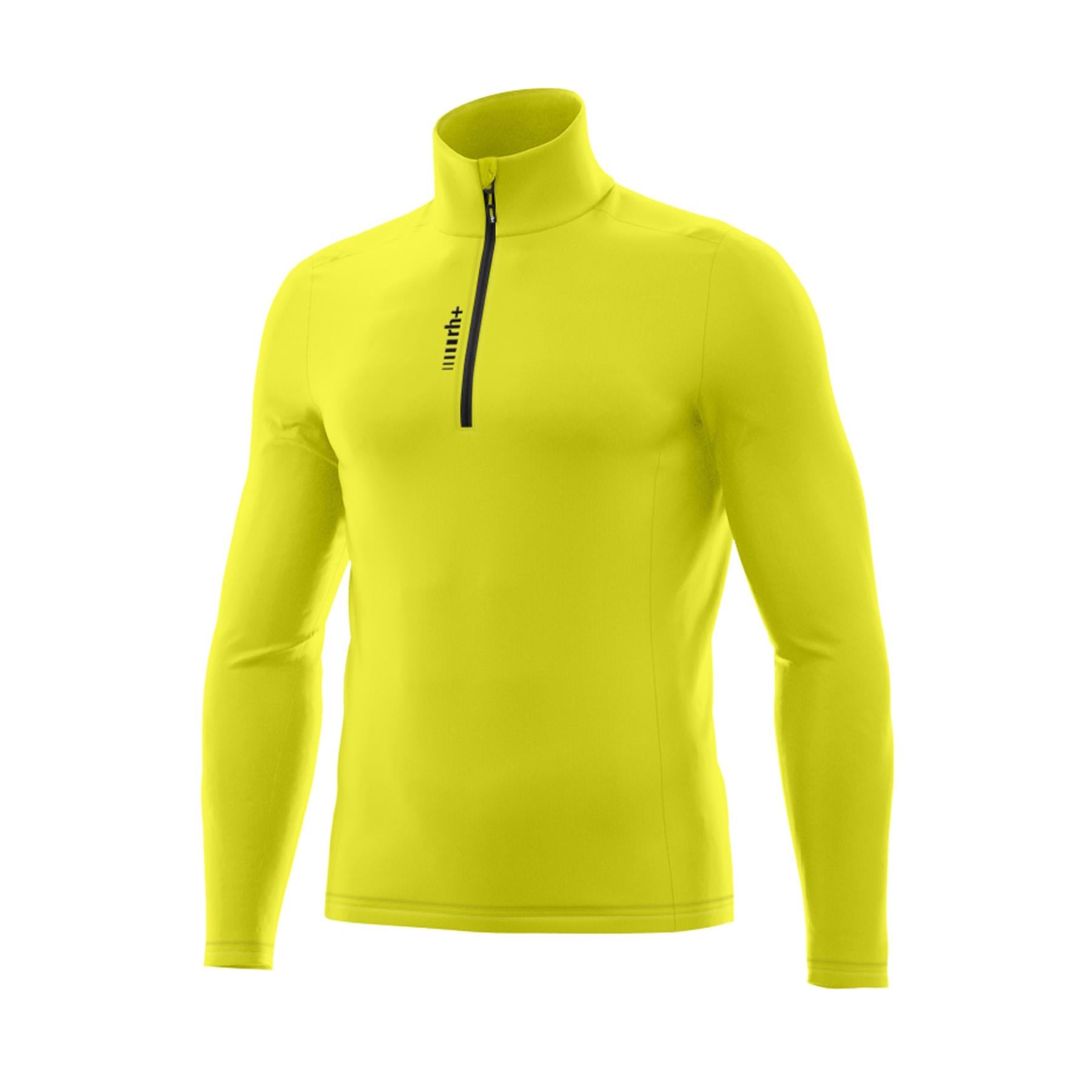 RH+ yaksa halfzip jersey INU3161 V113 