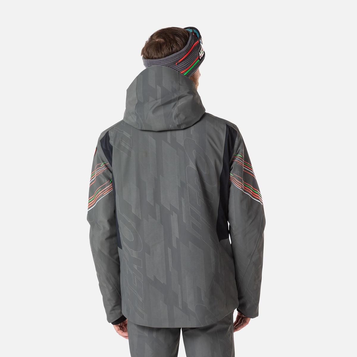 ROSSIGNOL ROSSIGNOL HERO COURSE JKT<BR/> RLMMJ30 23N 