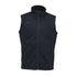 PHENIX PHENIX NORWAY ALPINE TEAM SOFT SHELL VEST 872VE00X BK 