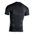 IRON-IC T-shirt manica corta black - uomo thermic 201775 BLACK 
