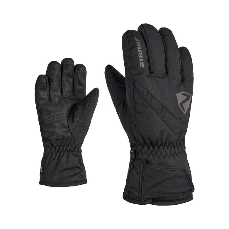 ZIENER LORIKO-Z AS® glove junior unisex 115019 12 