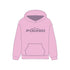 PODHIO felpa pullover con cappuccio PD710 67 