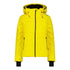 CMP Giacca imbottita Aprés Ski con ghetta antineve da donna 34W4406 R231 