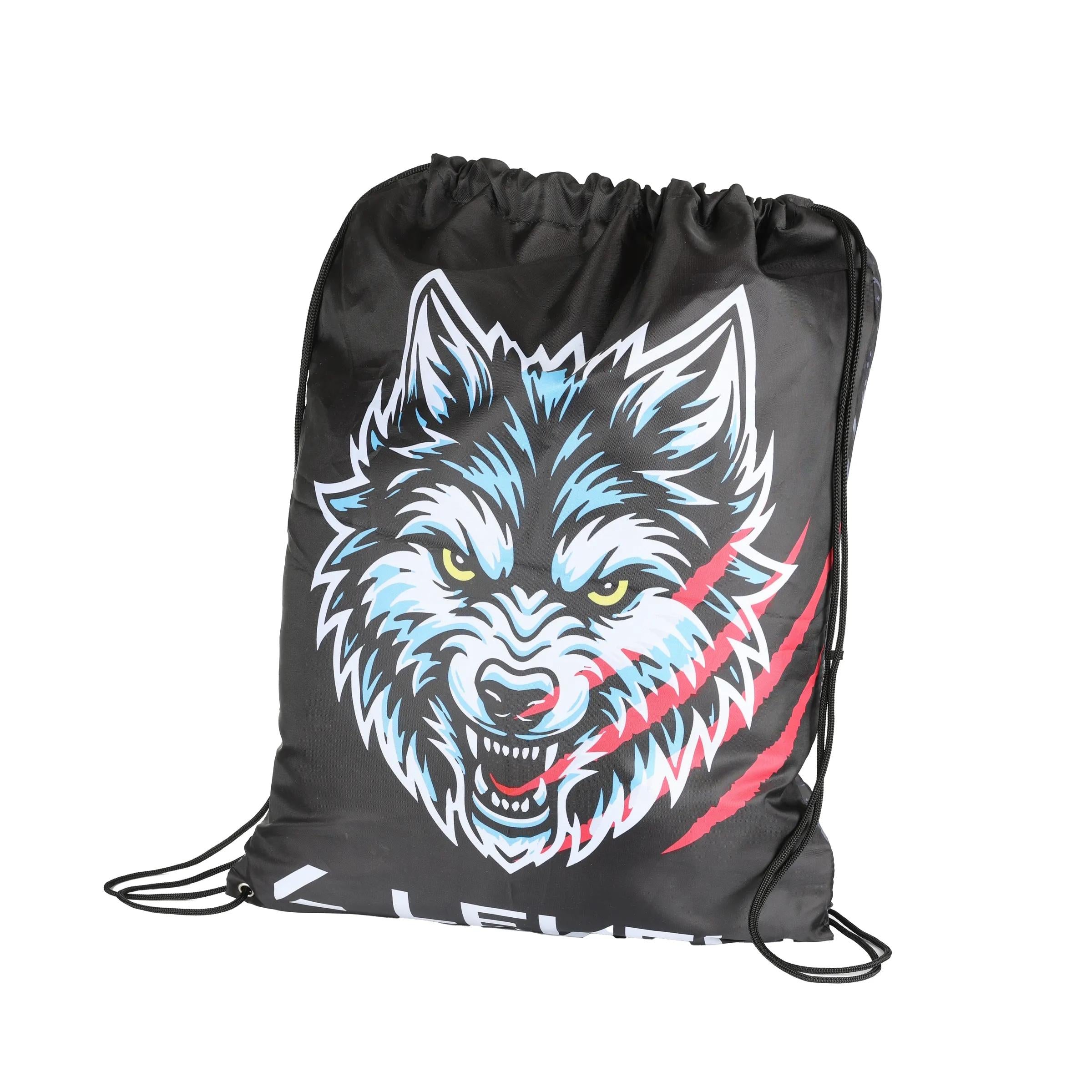 LEVEL Sacca Tiger 9013AS 41 