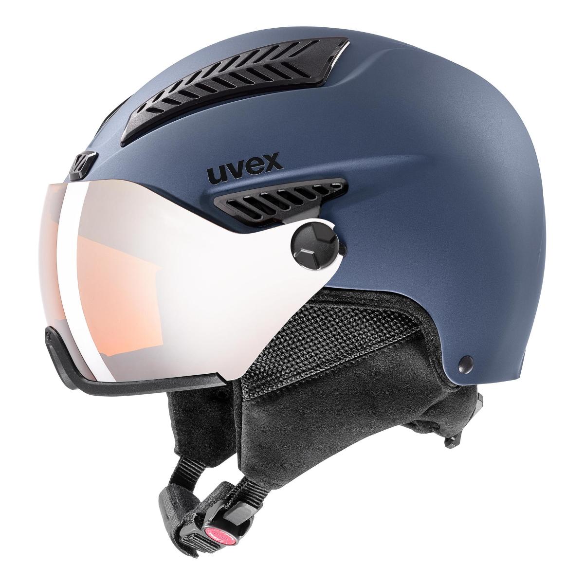 UVEX hlmt 600 visor 566236 40 