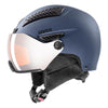 hlmt 600 visor