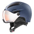 UVEX hlmt 600 visor 566236 40 