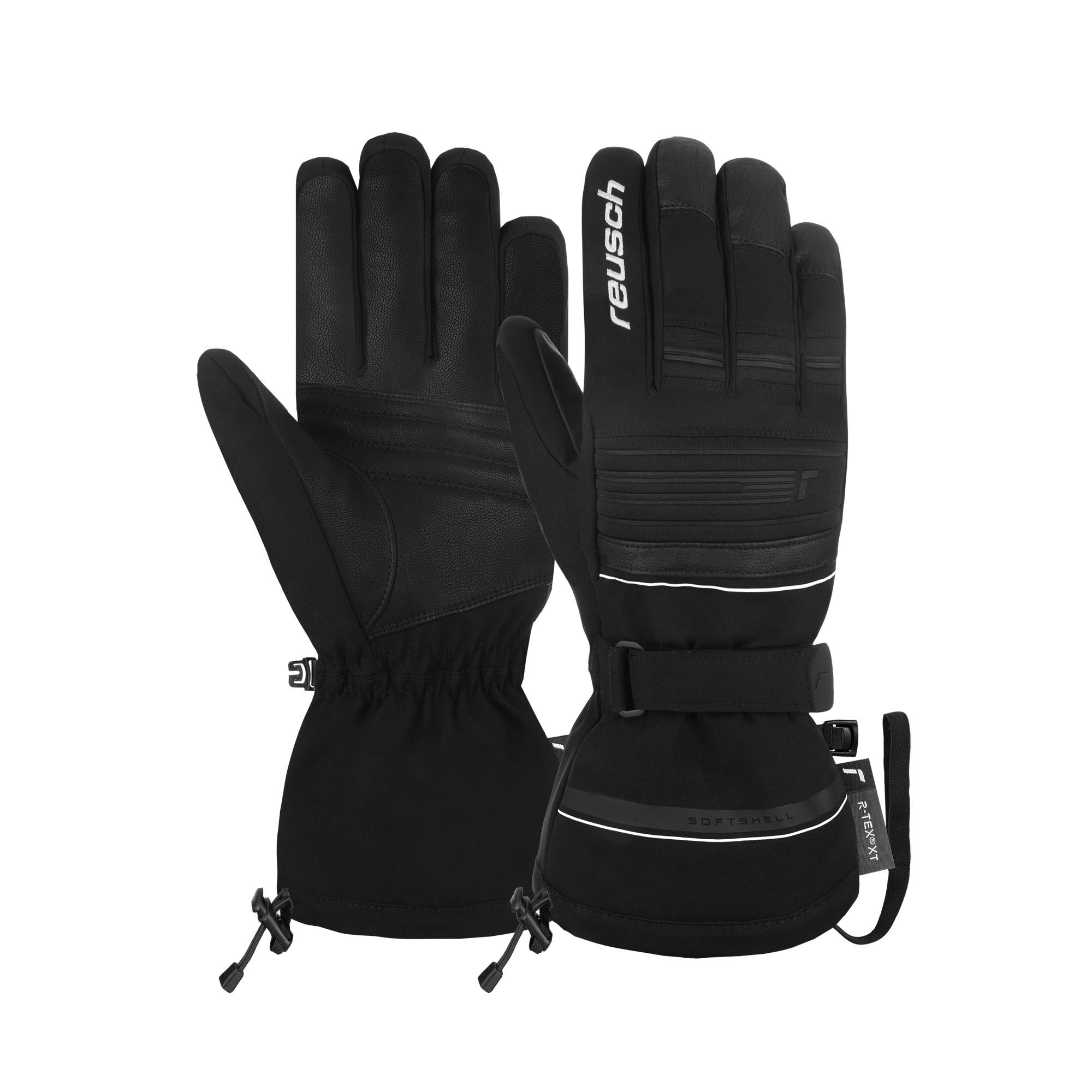 REUSCH conan r-tex xt 6401235 7701 