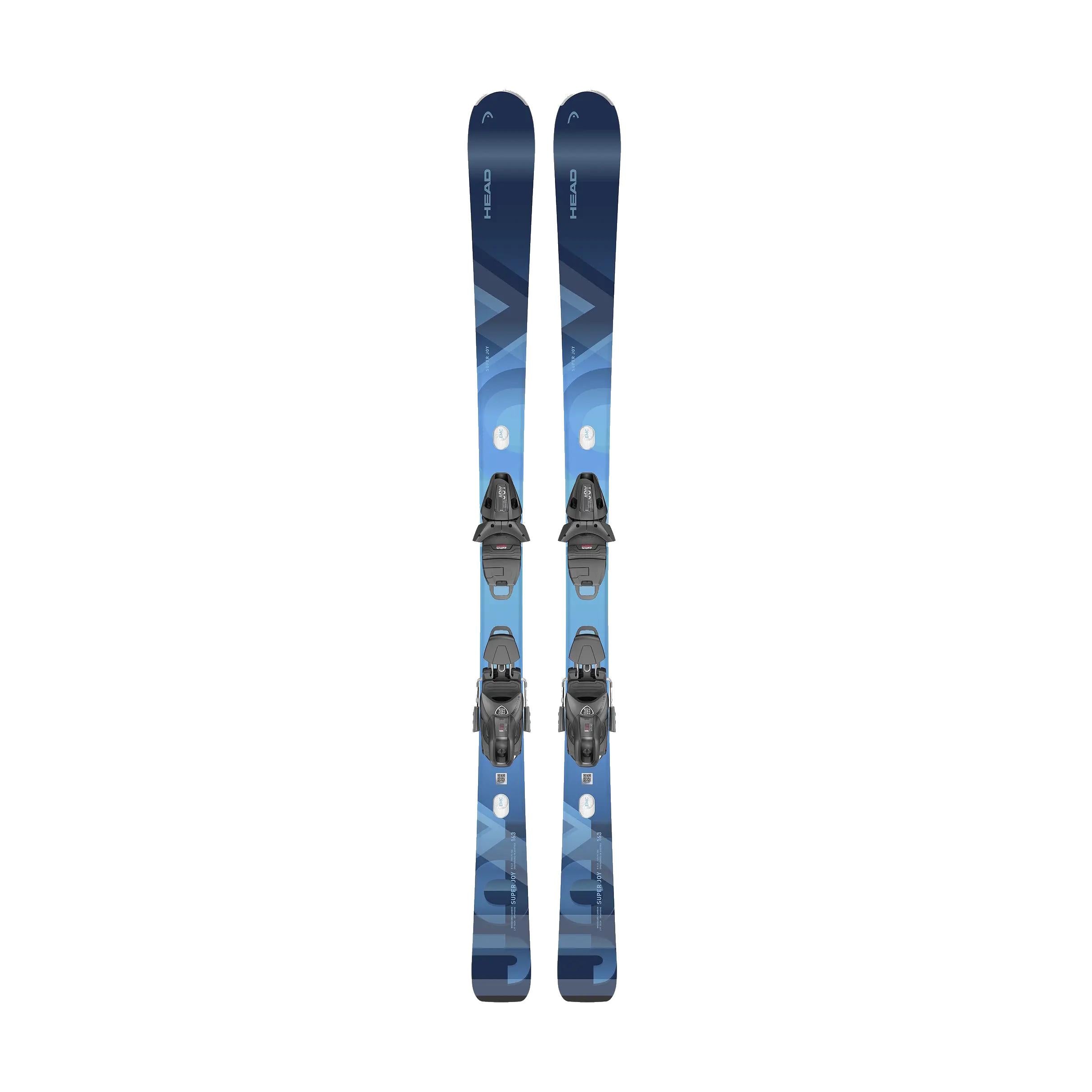 HEAD Super Joy Women's Skir + joy 11 gw slr 315605 100944 