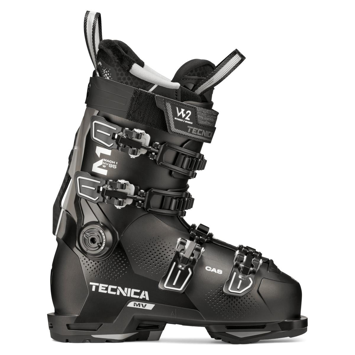 TECNICA Mach1 mv 95 w td2 201G08G0 10C 