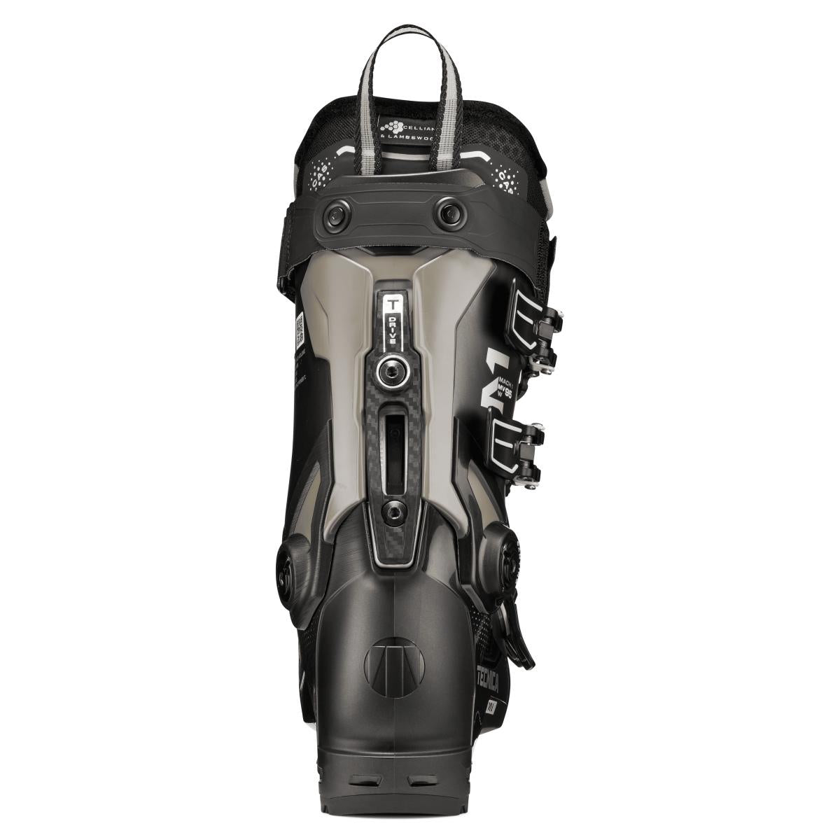 TECNICA Mach1 mv 95 w td2 201G08G0 10C 