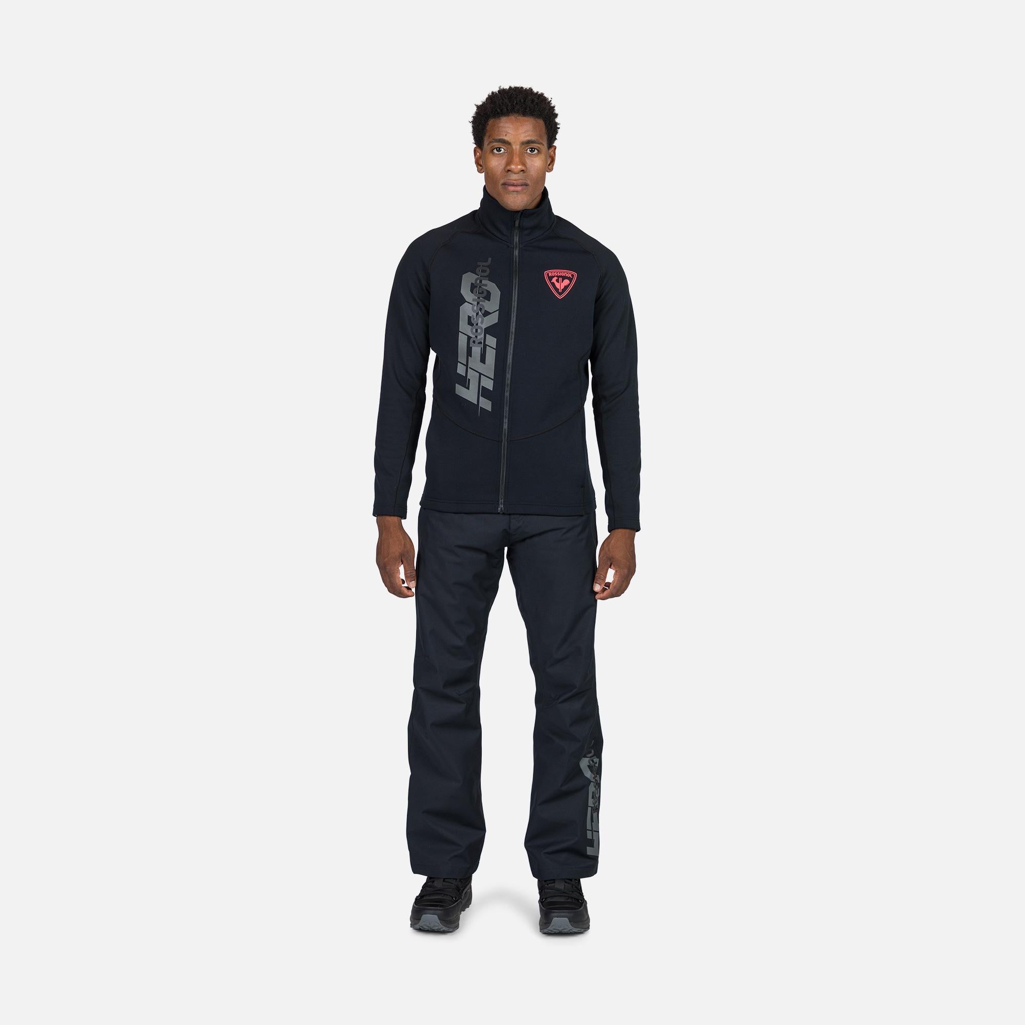 ROSSIGNOL NEW HERO CLASSIQUE CLIM<BR/> RLNML13 200 