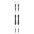 HEAD WCR e.GS Rebel Team Junior Ski (ATTACCO ESCLUSO) 314004 . 