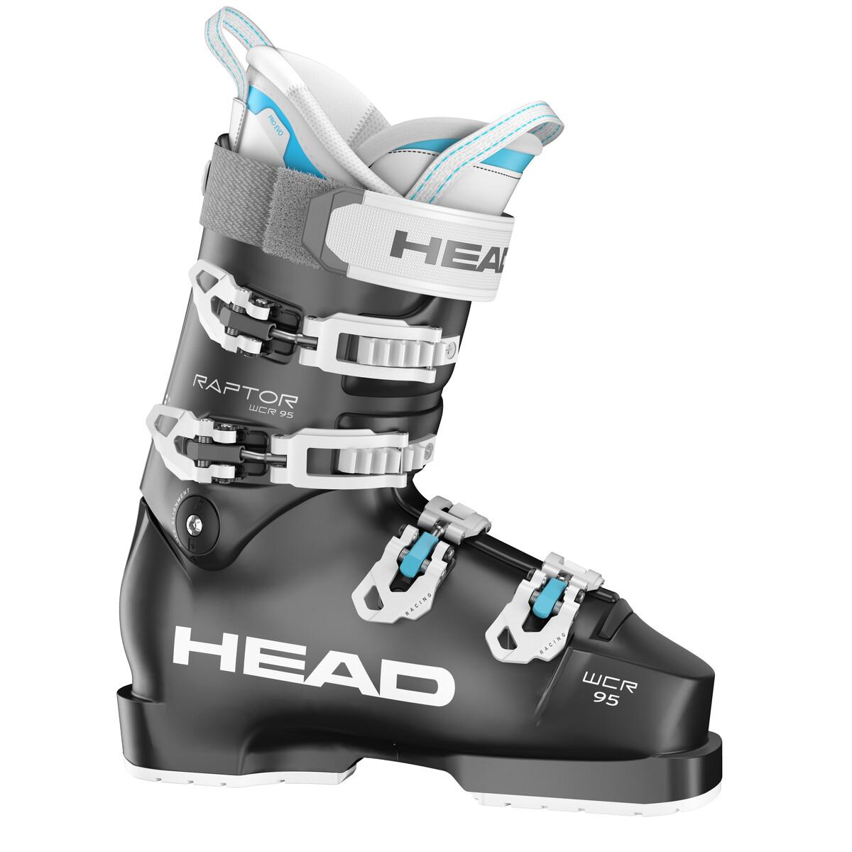 HEAD RAPTOR WCR 95 W PV Women's Boot 605057 . 