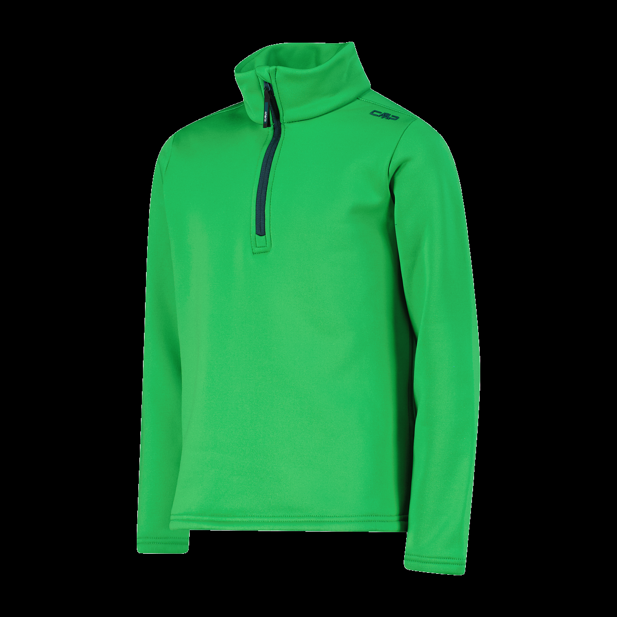 CMP Lupetto mezza zip Stretch Performance da bambino 39E2324 E265 