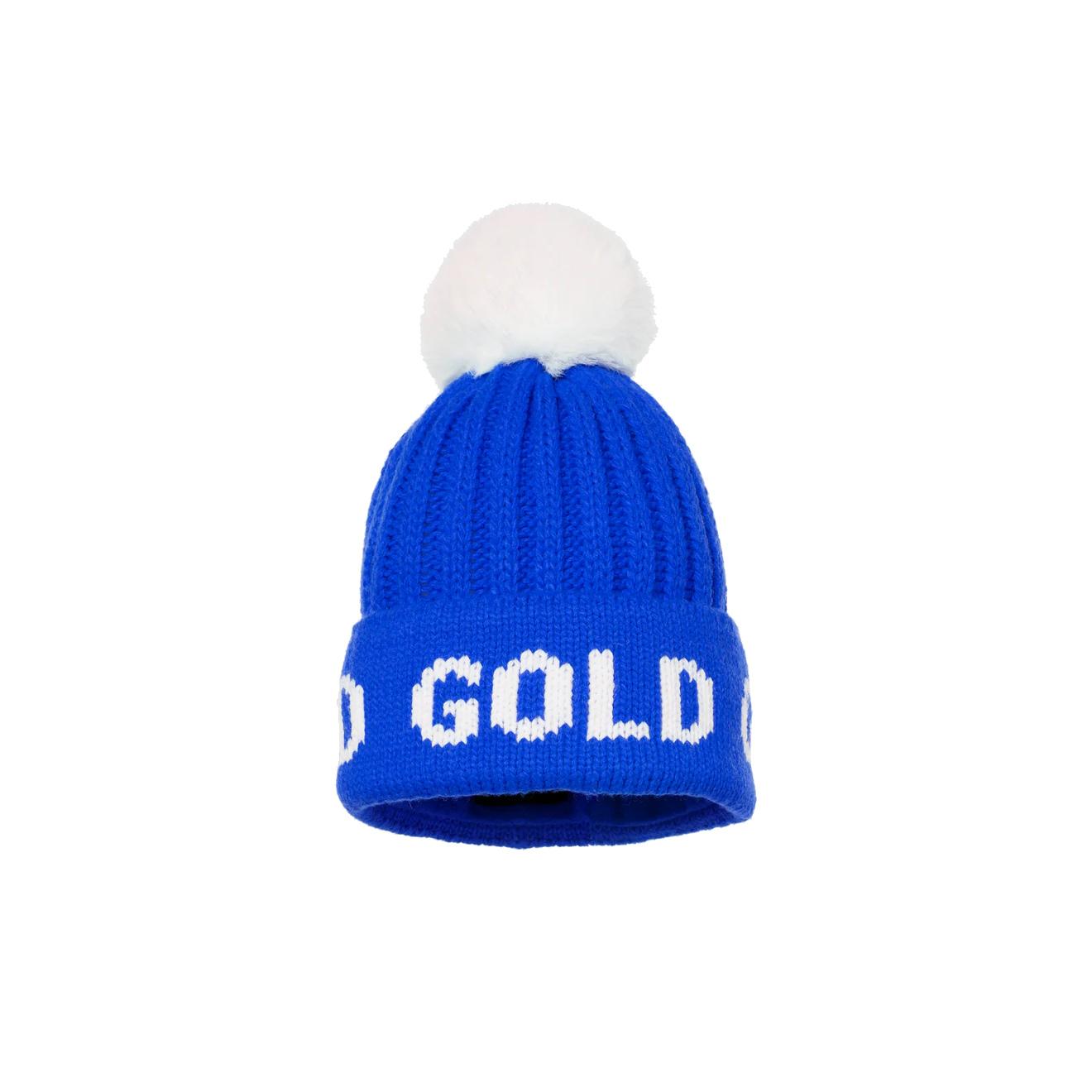 GOLDBERGH hodd beanie GB60001243 5634 
