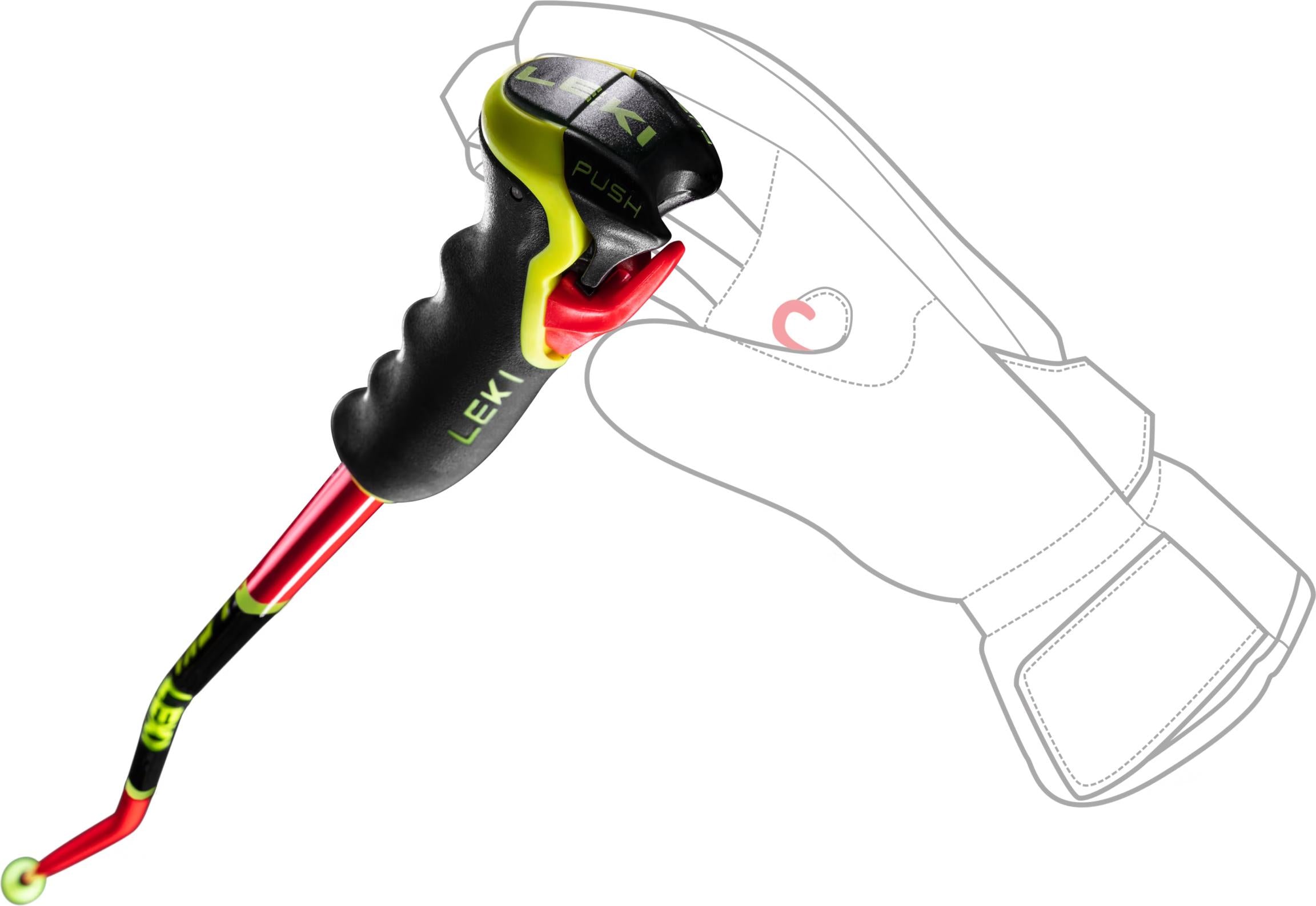 LEKI wcr gs 3d 65267771 . 