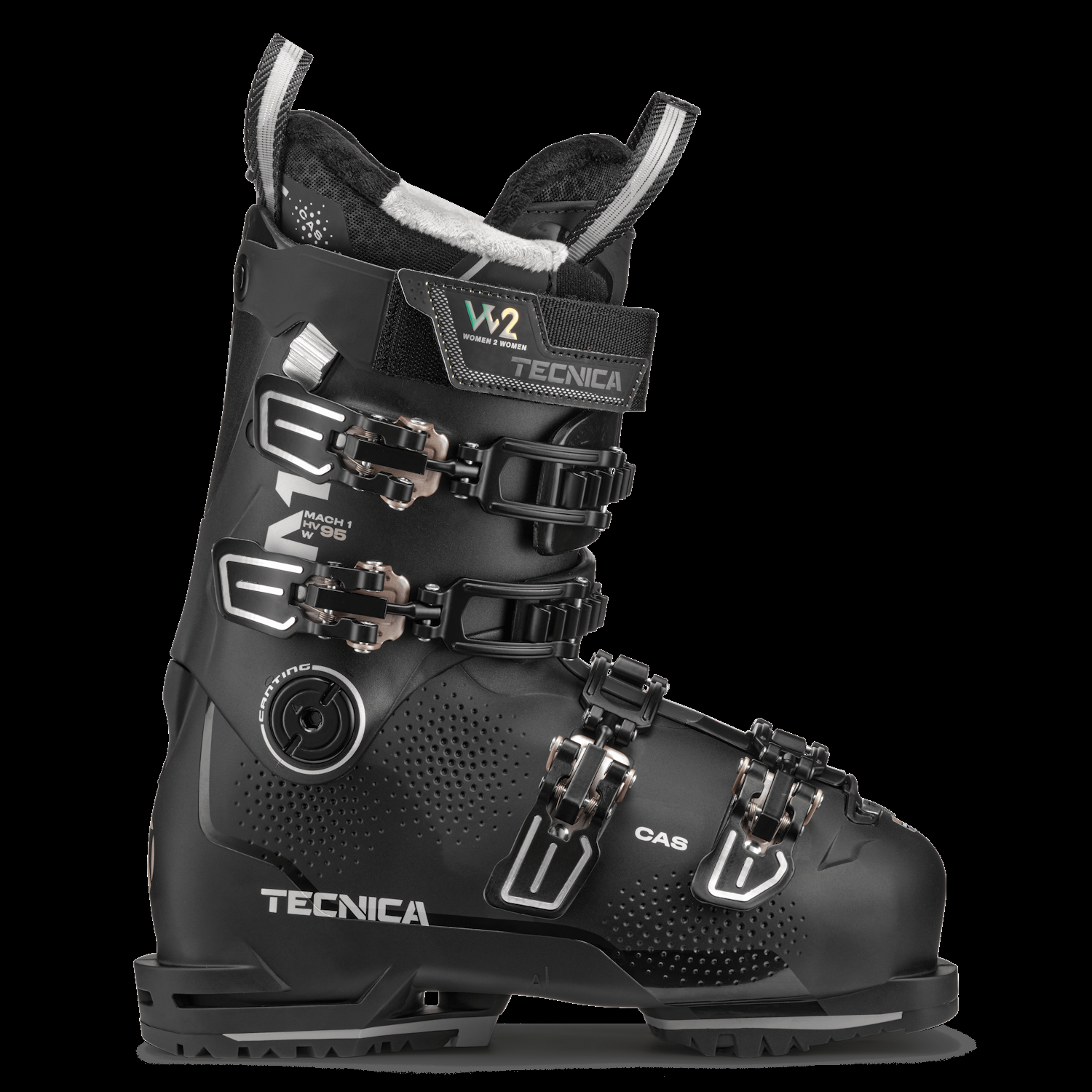 TECNICA mach1 mv 95 w td gw 201609G2 100 