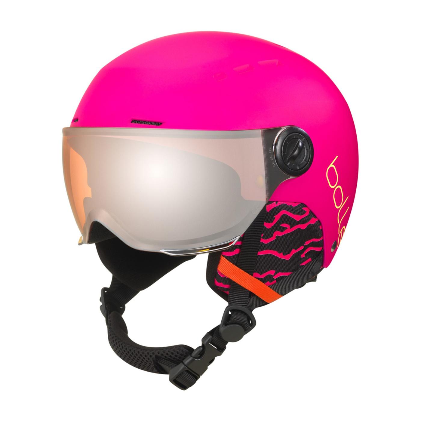 BOLLE' BOLLE' <BR/>QUIZ VISOR QUIZVISOR 31766 