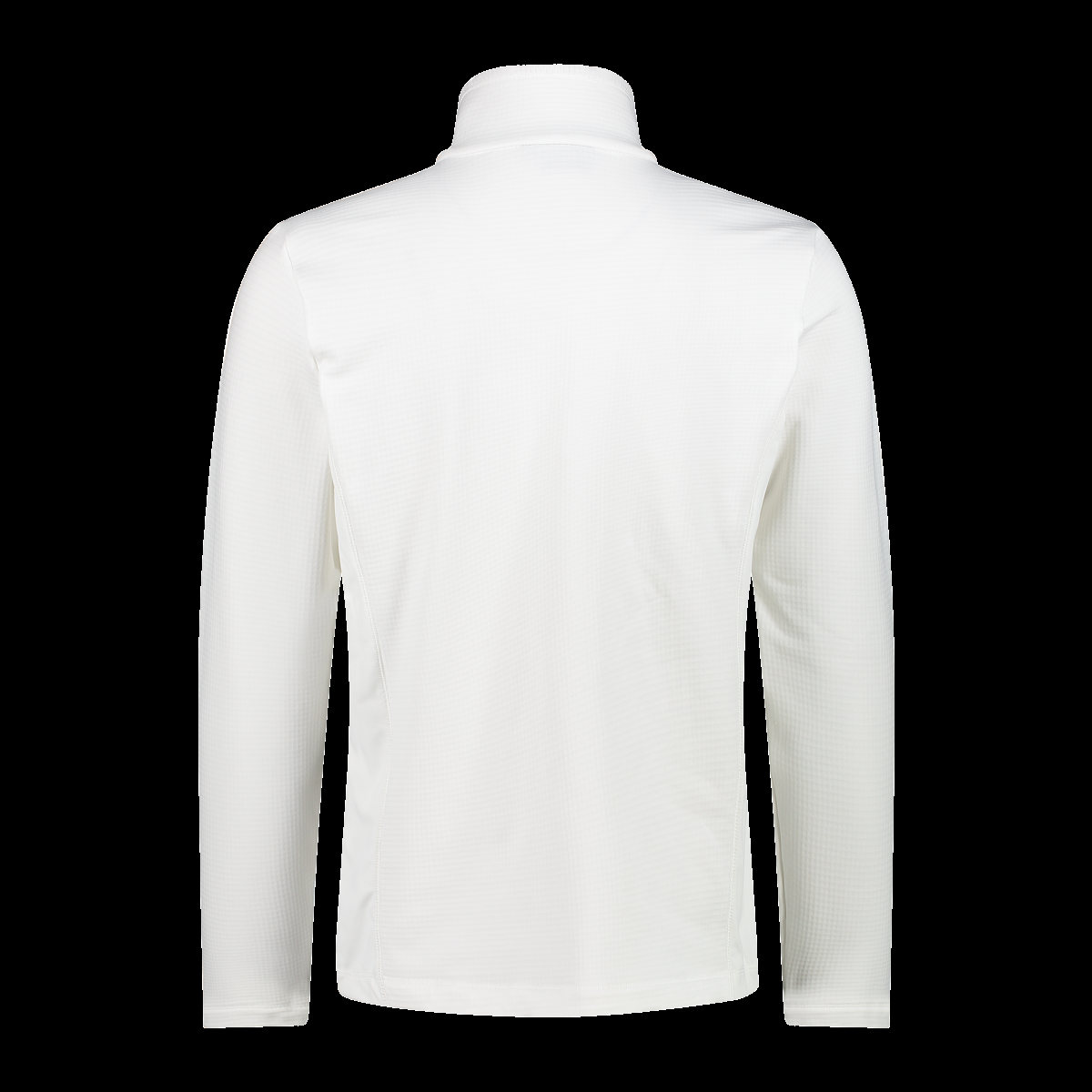 CMP Pile mezza zip Grid Tech da uomo 3G10747 03XS 