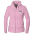 ENERGIAPURA ENERGIAPURA <BR/>PHOENIX - Felpa con zip e cappuccio LADY MH516L 4200 