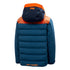 HELLY HANSEN HELLY HANSEN Juniors' Cyclone Ski Jacket 41689 589 