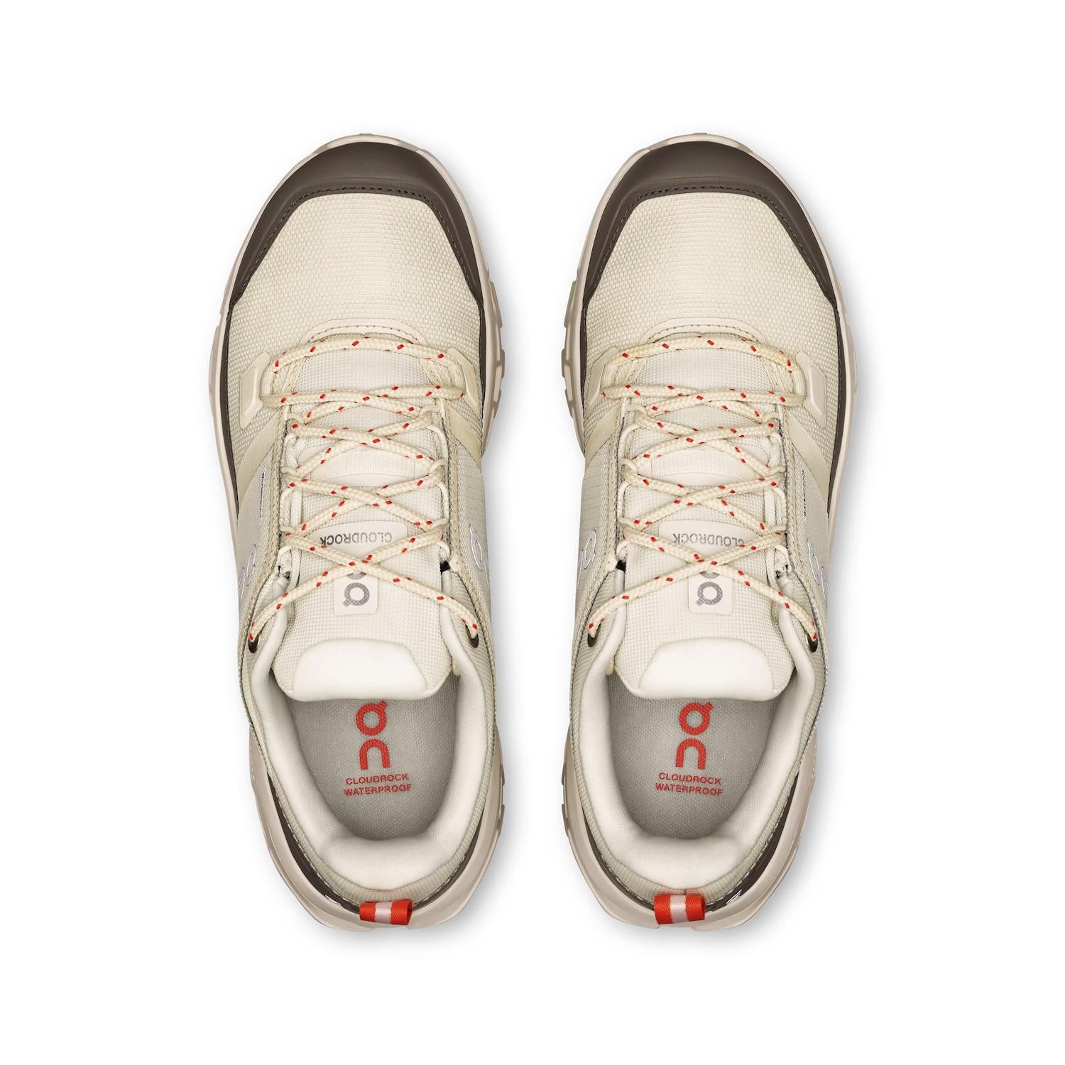 On Cloudrock Low Waterproof <BR/> 3WF1014 3334 