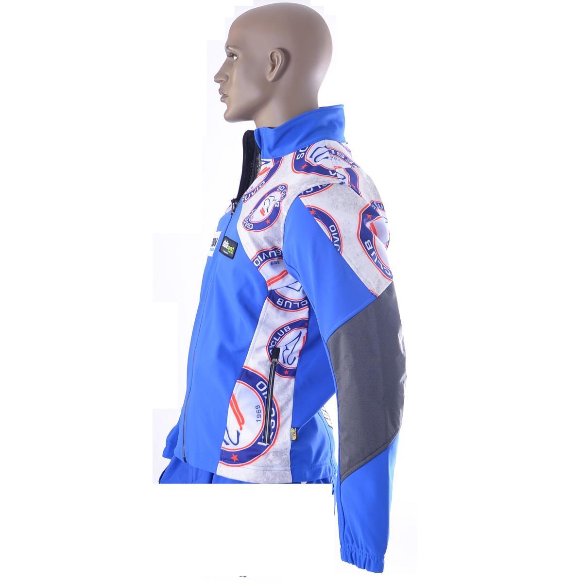 ENERGIAPURA ENERGIAPURA<BR/>WIND STOPPER MONTAFON SR GE083XSR VESUVIO 