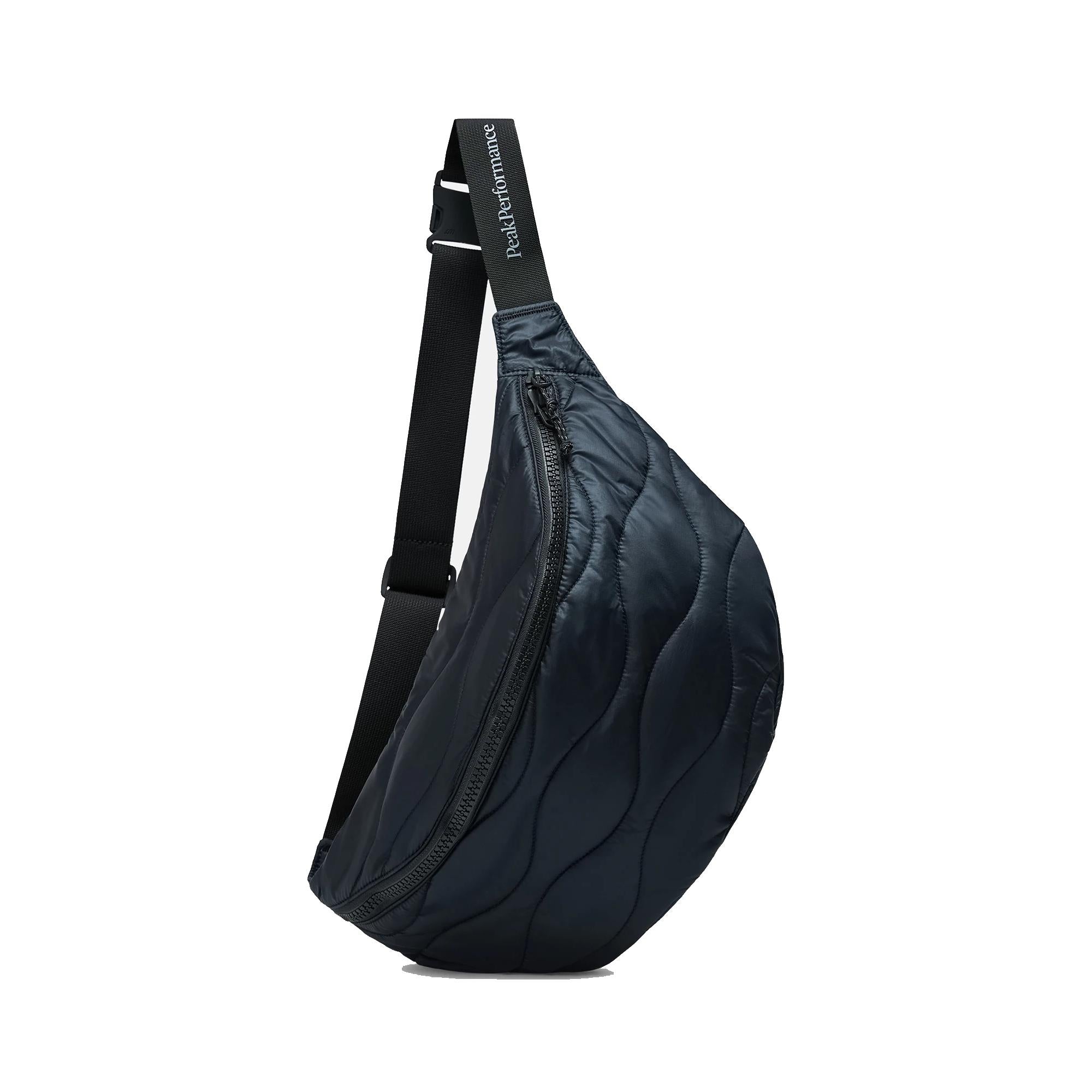 Peak Performance helium bum bag G80248 010 