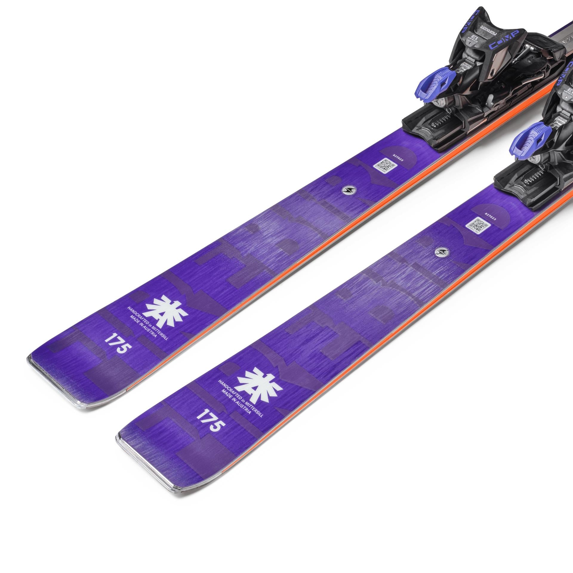 BLIZZARD firebird hrc + comp 13 demo 8A6340FE COMP13DEMO 