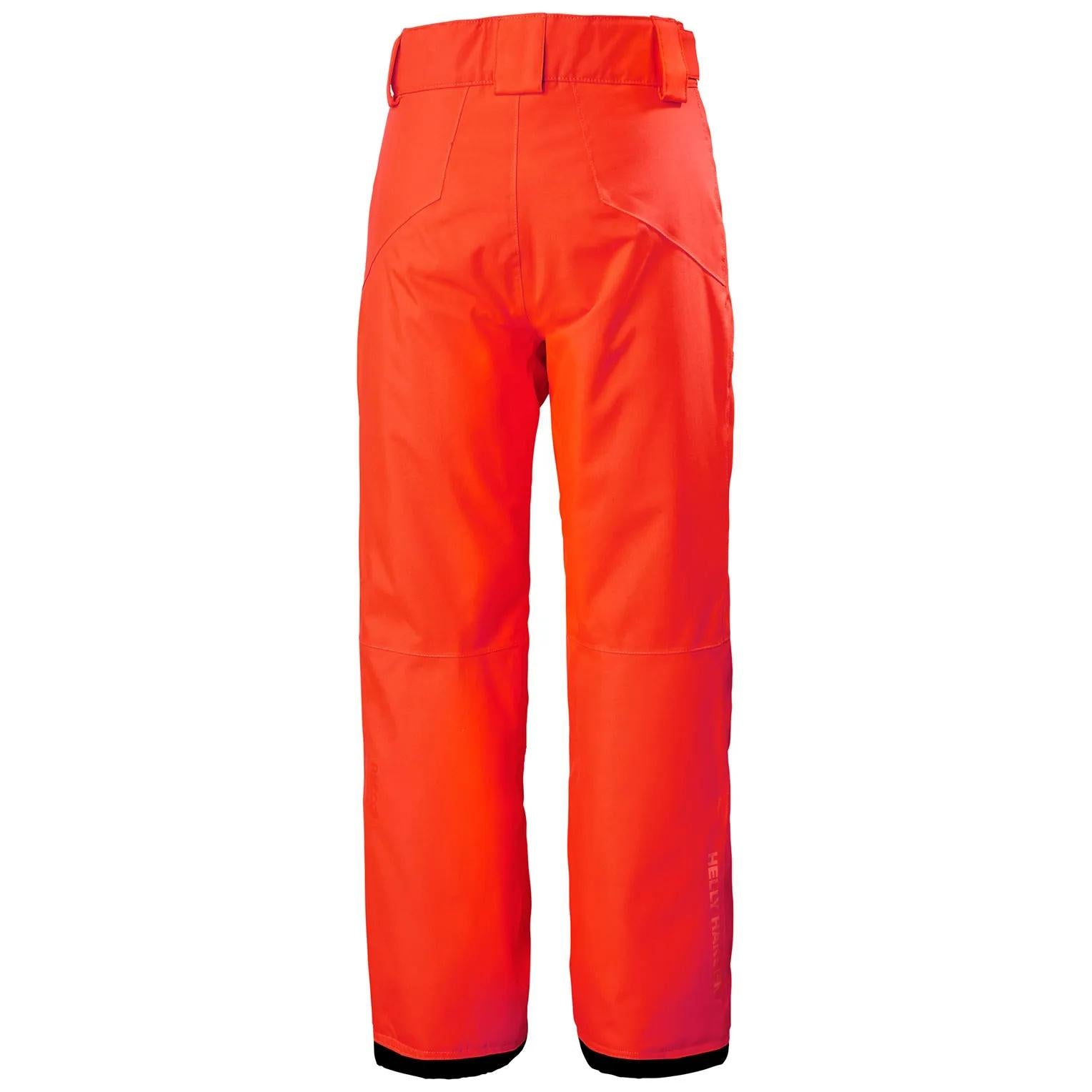 HELLY HANSEN HELLY HANSEN Juniors' Legendary Ski Pants 41606 247 