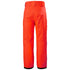 HELLY HANSEN HELLY HANSEN Juniors' Legendary Ski Pants 41606 247 