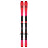 ATOMIC redster j2 130-150 + l6 gw AASS03640 L6 GW 