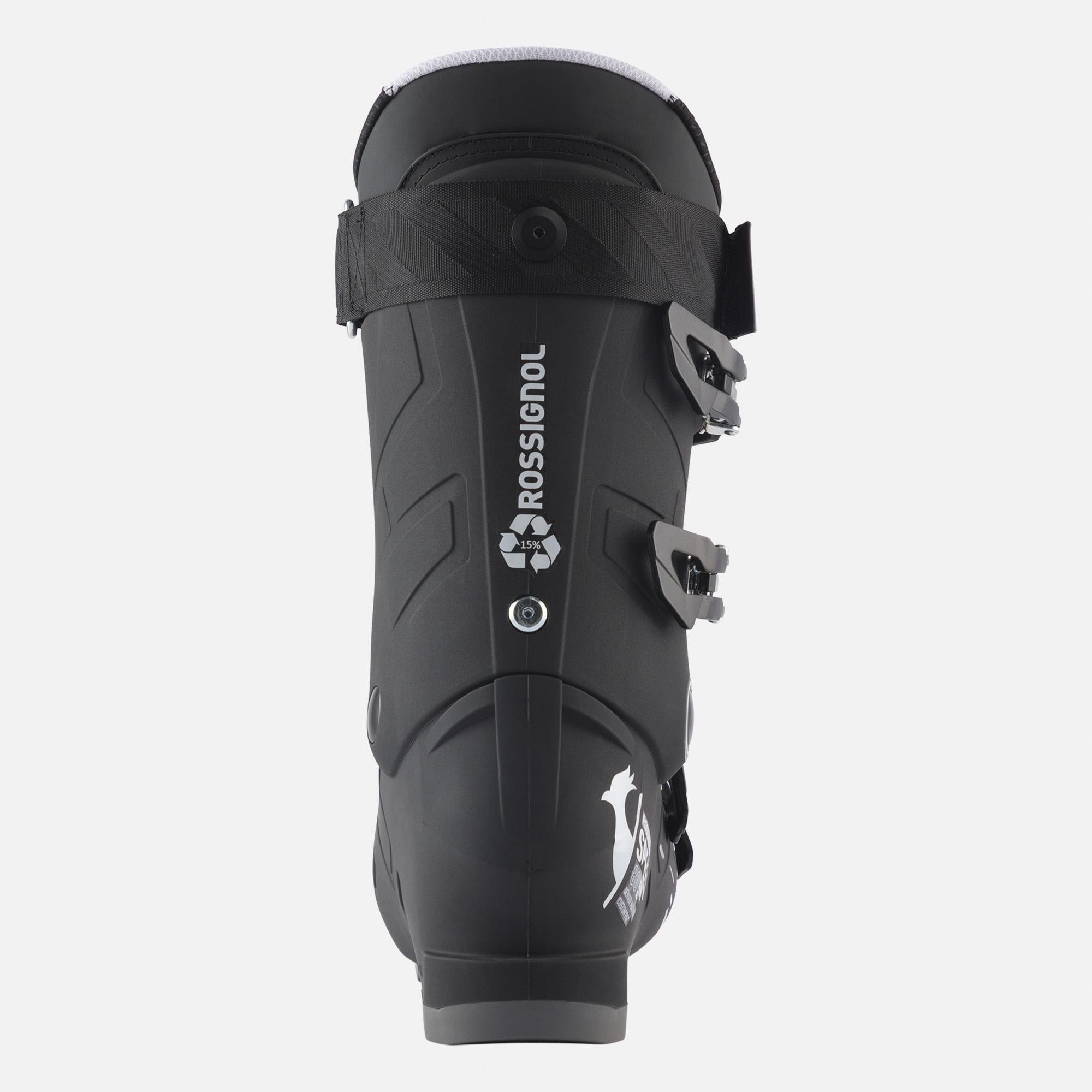 ROSSIGNOL speed 80 hv + C-RBM8050 . 