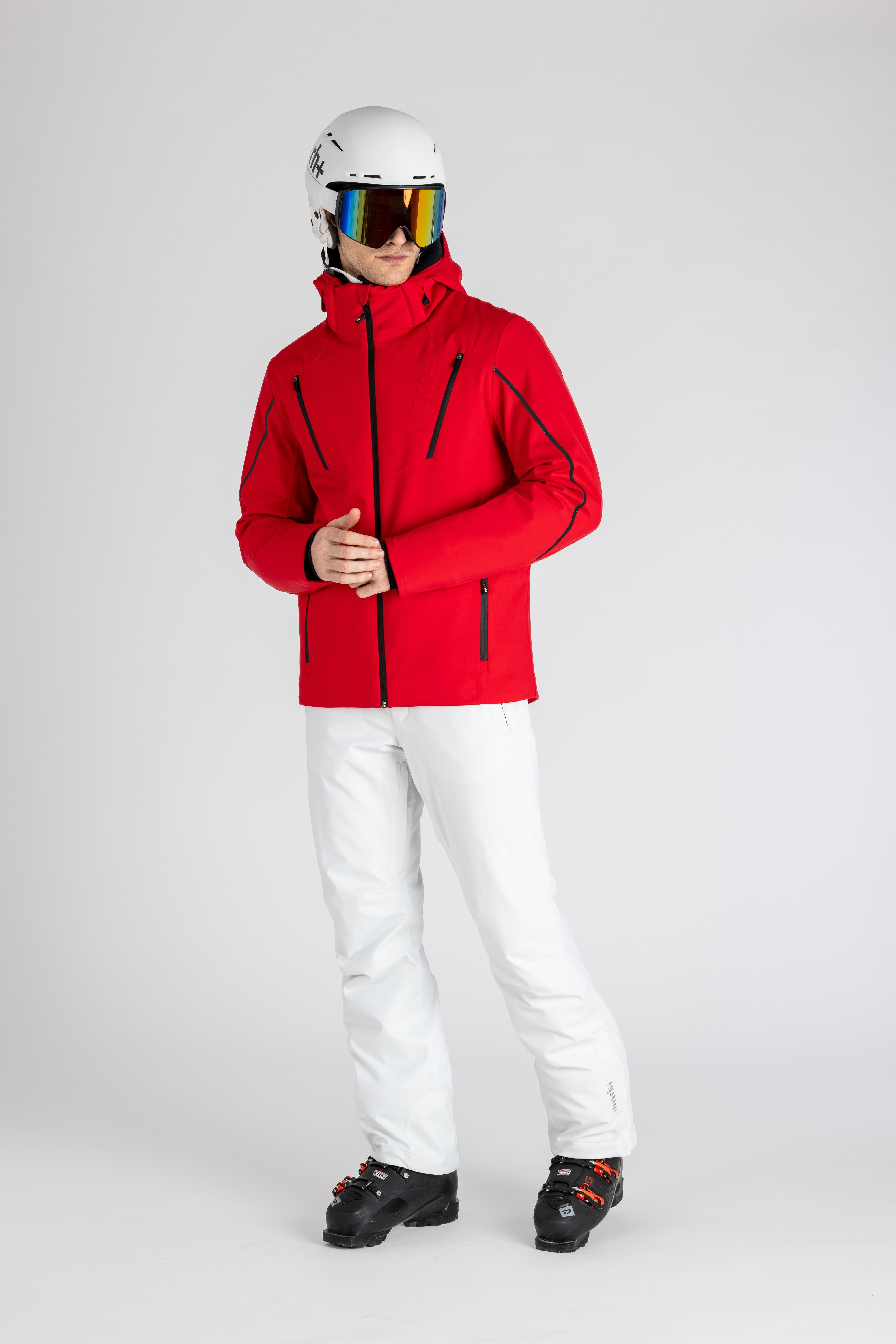 RH+ logo ii eco jacket INU2903 362 