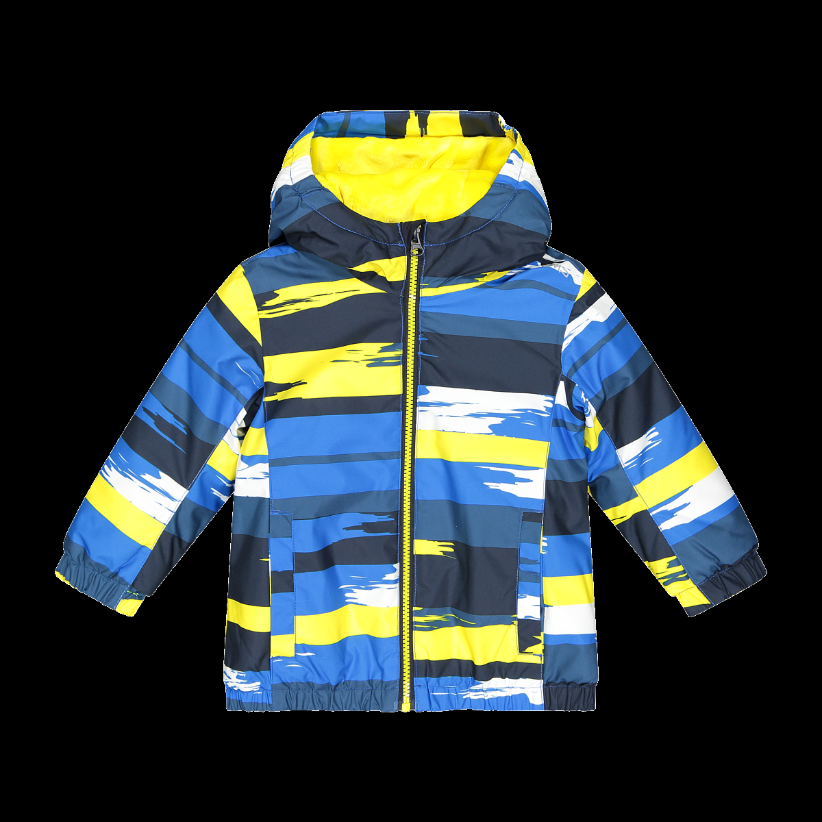CMP Giacca unisex da sci baby 34W4042KB 04ZU 